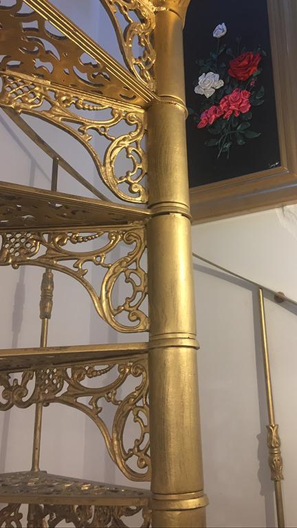 Appartamento Solar Antigo Charme Coimbra Esterno foto