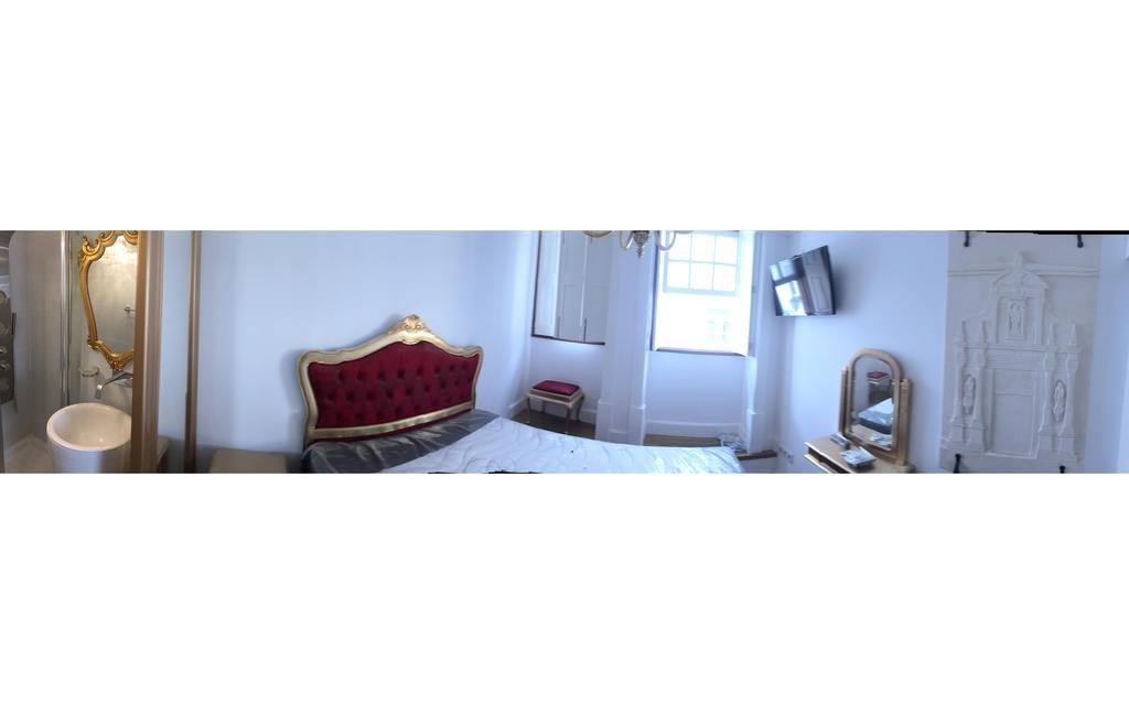 Appartamento Solar Antigo Charme Coimbra Esterno foto